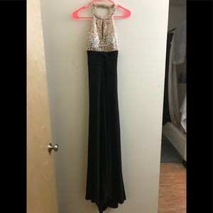 Evening gown/prom dress